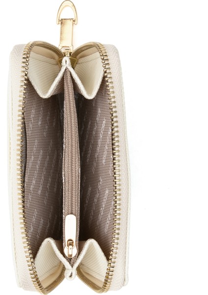 Kadın Bej Cüzdan 50314814-VR011 fırsatları