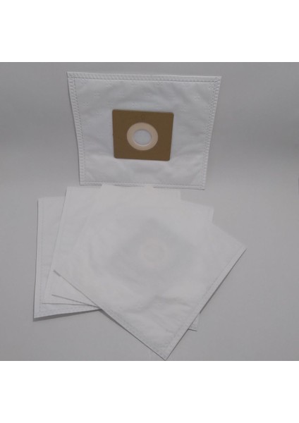 Kontaklı Sentetik Temizlik Takımı, 2 Paket, 10 Adet, Beyaz, Kullanışlı ve Dayanıklı fırsatları