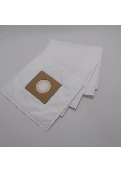 Kontaklı Sentetik Temizlik Takımı, 2 Paket, 10 Adet, Beyaz, Kullanışlı ve Dayanıklı indirimleri