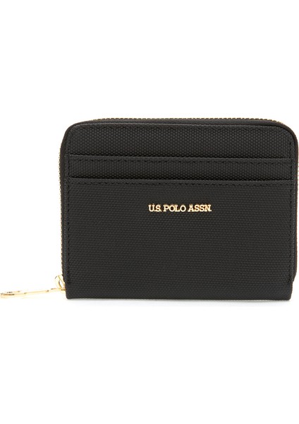 Kadın Siyah Cüzdan 50314814-VR046