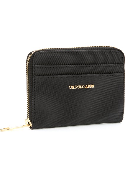 Kadın Siyah Cüzdan 50314814-VR046 fiyatları