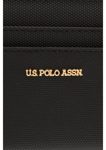 Kadın Siyah Cüzdan 50314814-VR046 indirimleri