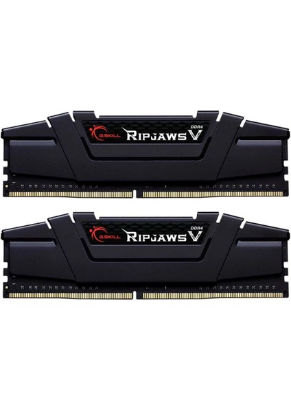 Gskıll 16GB (2X8GB) Ripjaws V Ddr4 3600MHZ CL18 1.35V Dual Kit Ram modelleri