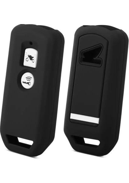 Honda Pcx X-Adv Forza 250 Africa Anahtar Kılıfı
