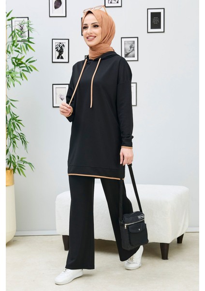Tunik Pantolon Siyah - 27390 fiyatları