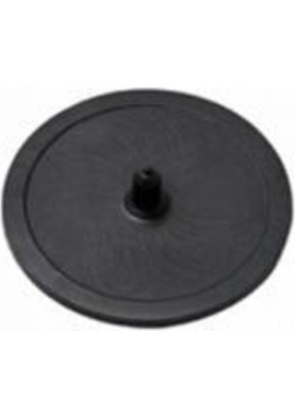 Şeffaf Plastik Kör Tıpa, Pratik ve Dayanıklı Saklama Çözümü