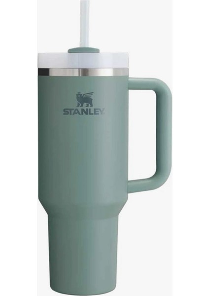 Quencher Pipetli Termos Bardak 1.18 Lt