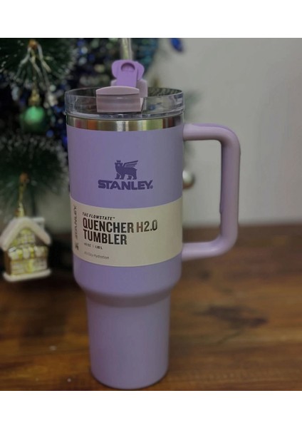 Quencher Pipetli Termos Bardak 1.18 Lt fiyatları