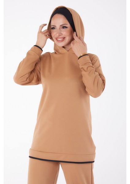 Tunik Pantolon Vizon - 27390 fiyatları