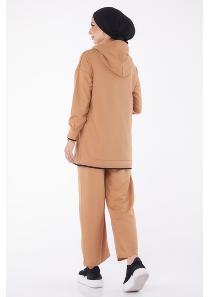 Tunik Pantolon Vizon - 27390 modelleri