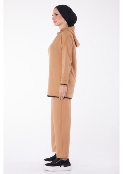 Tunik Pantolon Vizon - 27390 indirimleri