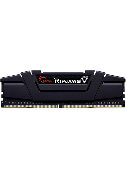 Gskıll 16GB (1X16GB) Ripjawsv Siyah Ddr4 3600MHZ CL18 1.35V Tek Modül Ram fiyatları
