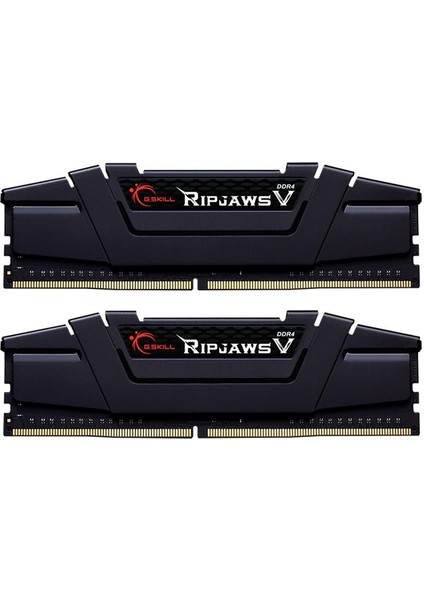 Gskıll 16GB (1X16GB) Ripjawsv Siyah Ddr4 3600MHZ CL18 1.35V Tek Modül Ram fırsatları