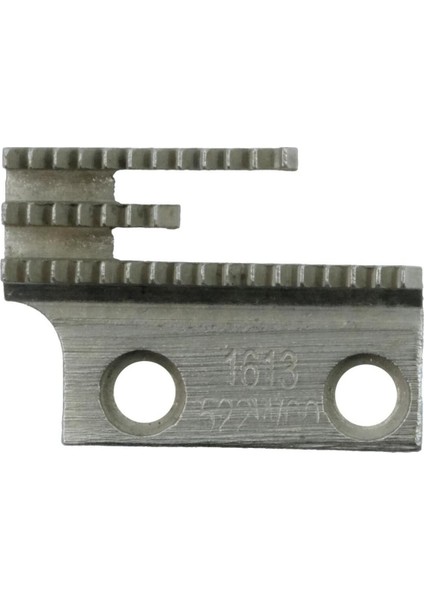 Düz Makine Bıçaklı Dişli B1613-522-WOO (1/4) Uygun ve Dayanıklı