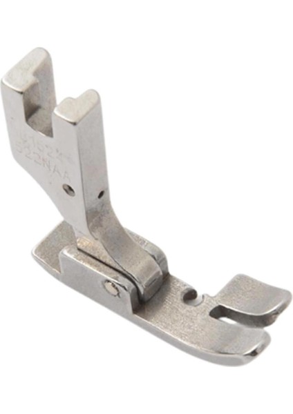 Düz Makine Bıçaklı Ayak 1/4, Dayanıklı ve Yüksek Performanslı Kullanım.