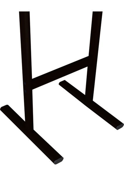 A2(42X59.4) Siyah T Ayaklı Menü ve Reklam Panosu Ayaklı Poster Pano modelleri