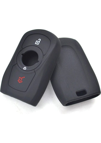 Opel Astra K Insignia Anahtar Kılıfı