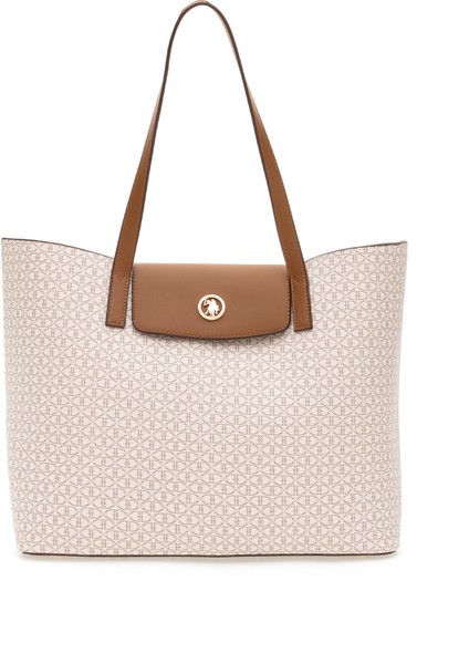 Kadın Bej Çanta 50293697-VR011