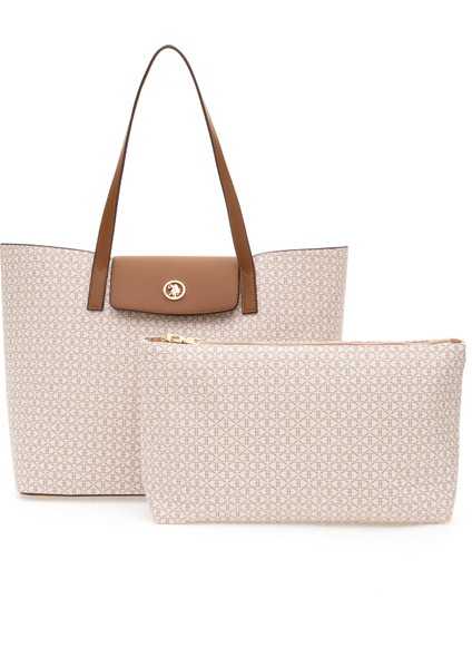 Kadın Bej Çanta 50293697-VR011 fiyatları