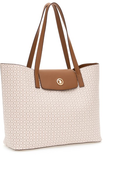 Kadın Bej Çanta 50293697-VR011 modelleri