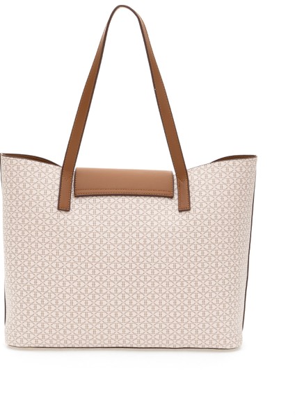 Kadın Bej Çanta 50293697-VR011 fırsatları