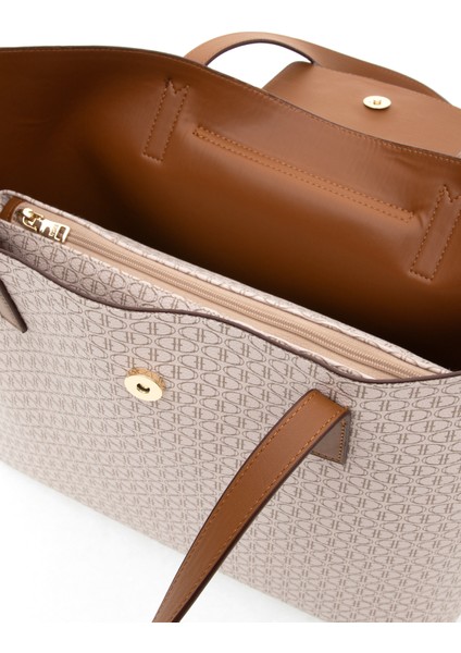 Kadın Bej Çanta 50293697-VR011 indirimleri