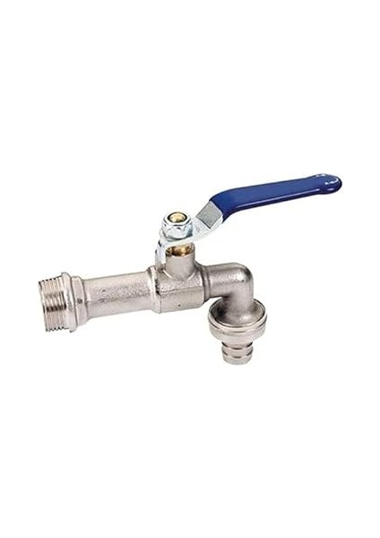 Aiwa Küresel Bahçe Musluğu