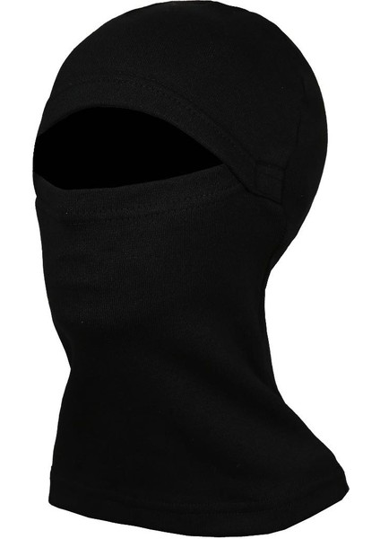 Termal Kar Maskesi Rüzgar Geçirmez Termal Kumaş Maske Standart