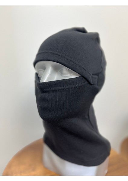 Termal Kar Maskesi Rüzgar Geçirmez Termal Kumaş Maske Standart modelleri