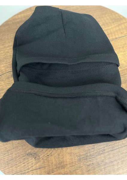 Termal Kar Maskesi Rüzgar Geçirmez Termal Kumaş Maske Standart fırsatları