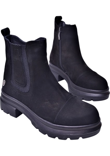 D25KB-1660 Kadın Deri Bot fırsatları