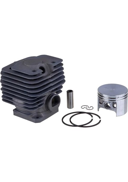 Motorlu Testere Silindir ve Piston Seti Stihl MS380 038 Uyumlu 52MM fiyatları