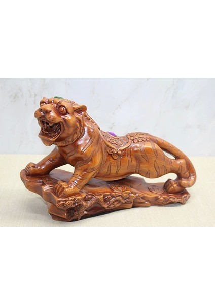 Polyester Kaplan Figürü ALK3620