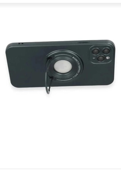 Iphone 13 Pro Standlı Magsafe Özellikli Kılıf fiyatları