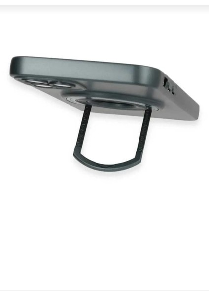 Iphone 13 Pro Standlı Magsafe Özellikli Kılıf modelleri