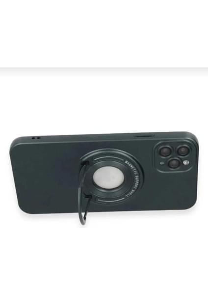 Iphone 13 Pro Standlı Magsafe Özellikli Kılıf fırsatları