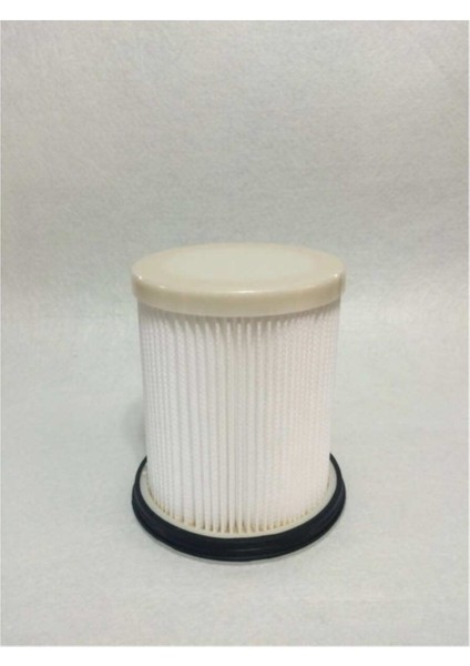 Bora Süpürge Hepa Filtresi 3000-5000, Beyaz, Yüksek Performans