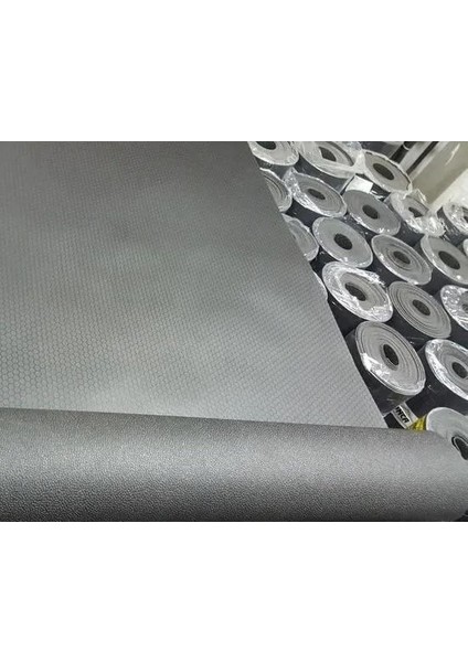 Izole Yalıtkan Paspas 5 mm 36 Kv Siyah 100 cm x 100 cm indirimleri