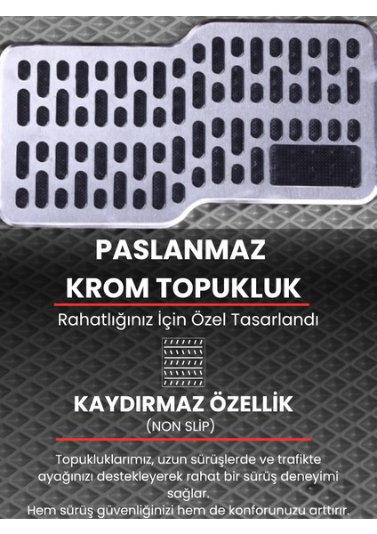 Opel Crossland (2020-2025) Uyumlu Eva Paspas Tam Set – Birebir Uyum,su Geçirmez,hızlı Montaj
