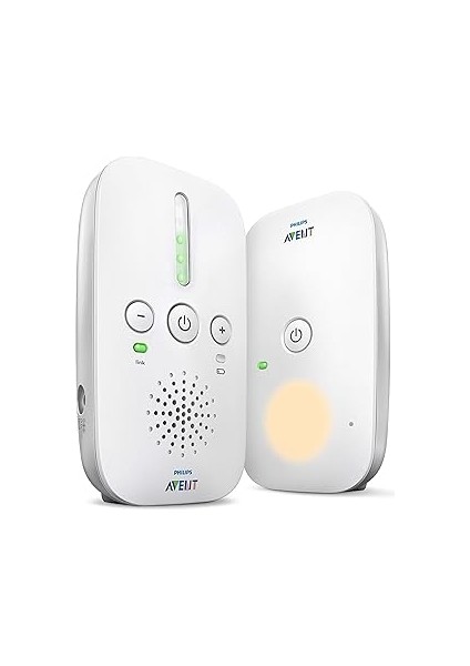 Philips Avent Bebek Telsizi SCD502/26