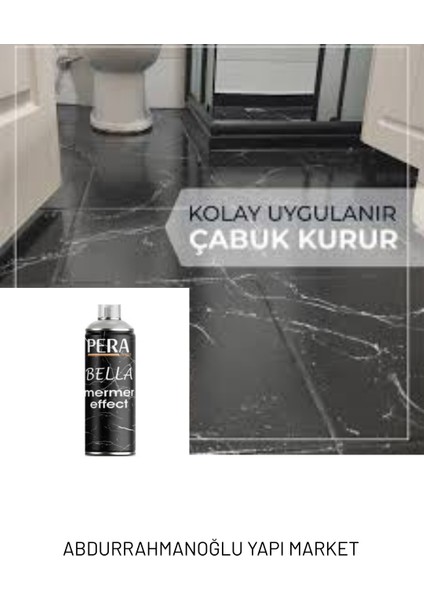 Bella (6 Parça Set) Yeni Nesil Dönüşüm Boyası Beyaz - Dolap-Fayans-Cam-Plastik-Ahşap-Duvar modelleri