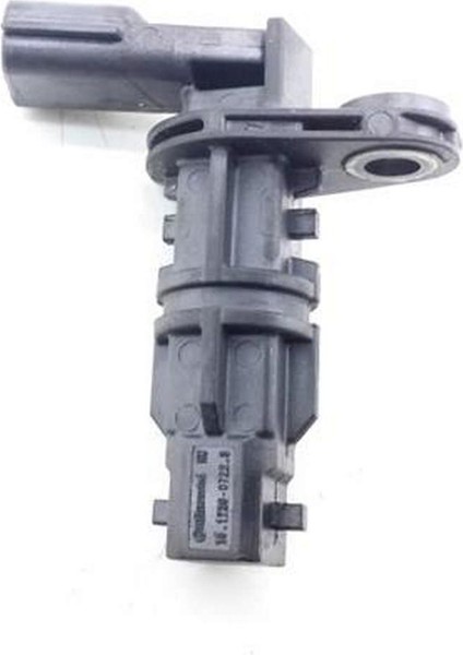 Manyetik Kaptör Dpmah