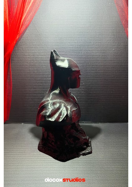 Batman Figür Standlı modelleri