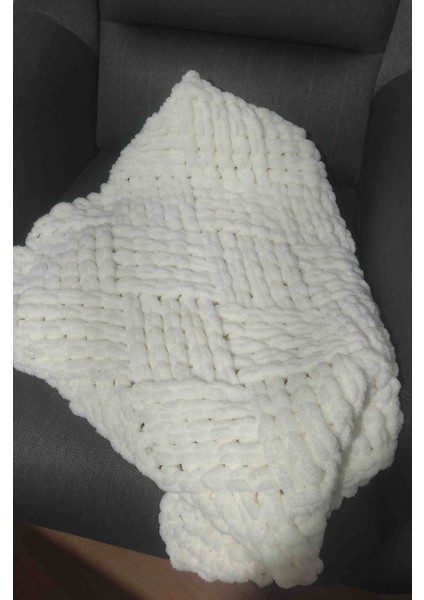 Puffy Bebek Battaniyesi