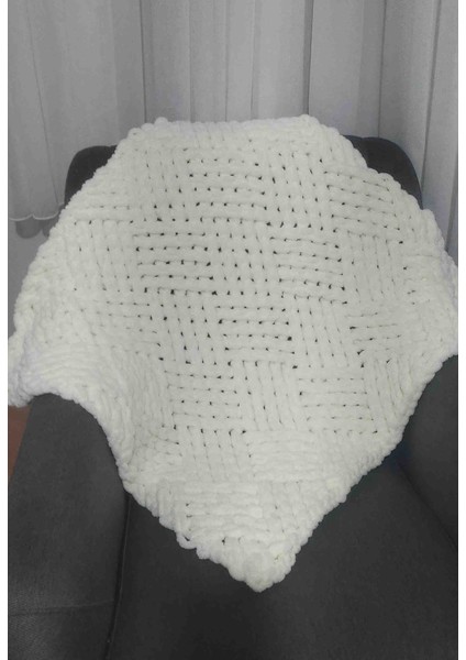 Puffy Bebek Battaniyesi modelleri