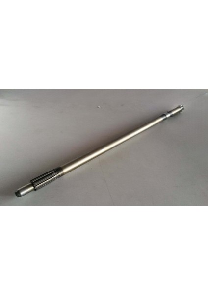 596736 Uzun Kuyruk Mili