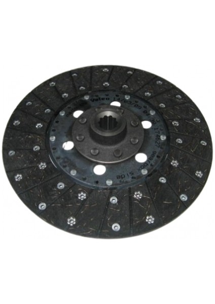 5152710-I Deb.diski Valeo 80.66 modelleri