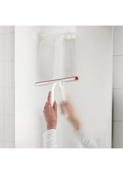 Gri Lıllnaggen Silecek, Dayanıklı ve Şık Tasarım ile Araba Bakımı Için Ideal