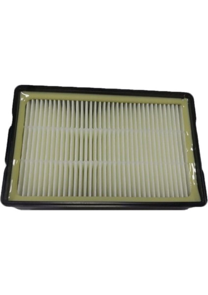 Süpürge Hepa Filtre Siyah, Yüksek Performanslı Temizlik Parçası fiyatları