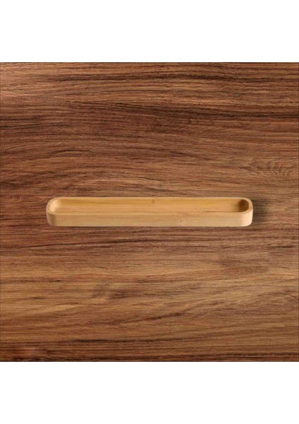 5 Parça Kahvaltı Takımı Kahvaltılık Bambu Şık Kullanışlı fırsatları